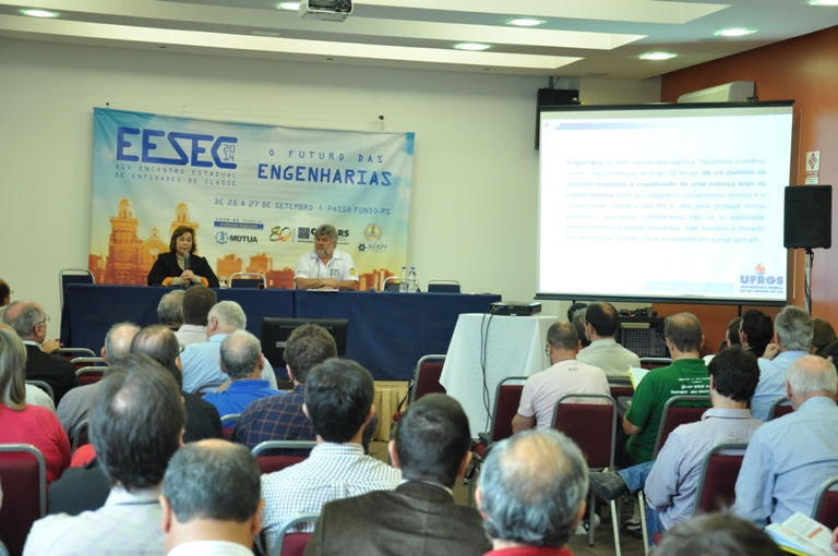 Política de Formação das Engenharias no Brasil