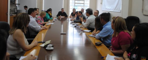 MPT realizará reuniões para aprofundar tema sobre segurança na construção civil