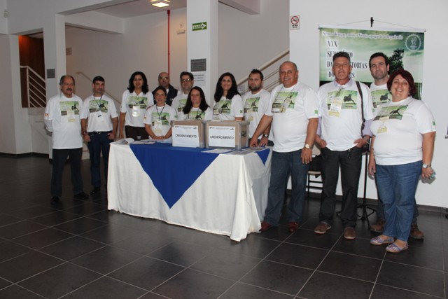 Bagé recebe o XXX Seminário das Inspetorias