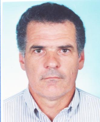 Nota de falecimento do Eng. Mec. Francisco Rossi