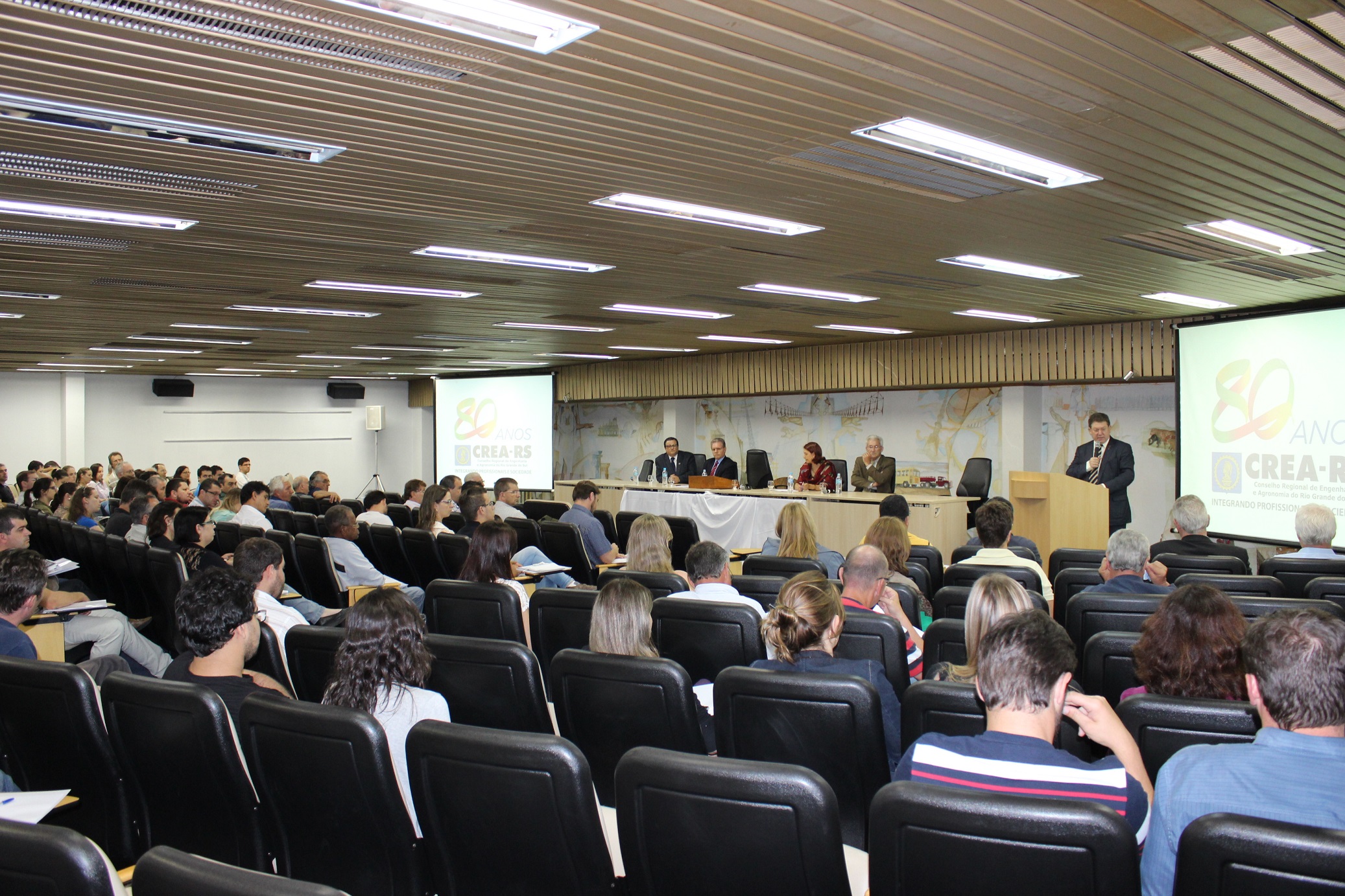 Seminário debate dificuldades de efetivação do Cadastro Ambiental Rural no RS