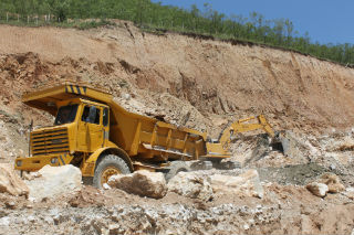 Mineração gaúcha em busca da retomada do crescimento