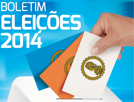 Profissionais: participem das eleições do Sistema Confea/Crea e Mútua