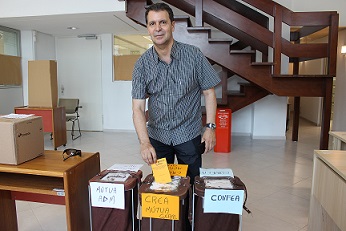 Acompanhe o resultado final das eleições do Sistema Confea/Crea e Mútua no RS