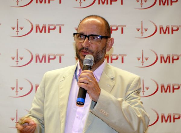 MPT-RS e CREA-RS em ciclo de palestras em combate a irregularidades trabalhistas
