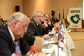 CP destaca processo eleitoral e potencialidades econômicas do nordeste
