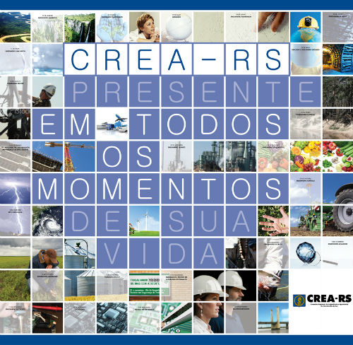 Poesia homenageia Engenheiros