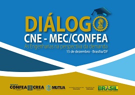 Formação em Engenharia é tema de seminário