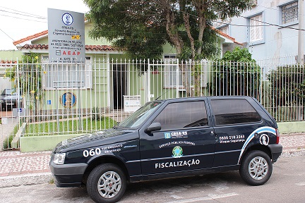 Inspetoria de Pelotas inaugura nova sede