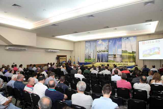 Segurança e prevenção contra Incêndio são abordadas em evento