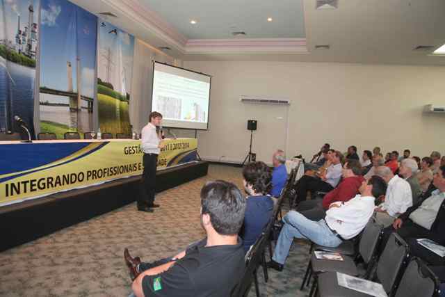 A Norma de Desempenho das Construções
