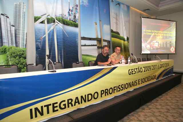 A Gestão da Segurança contra Incêndio no Rio Grande do Sul após a Lei Kiss