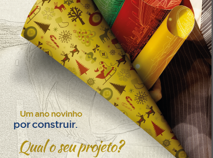 Recesso de Natal na sede e Inspetorias do CREA-RS