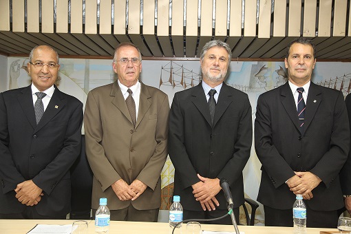 Empossada nova diretoria da Mútua-RS