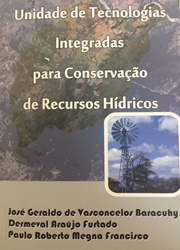 Eficiência na utilização de recursos hídricos é tema de livro