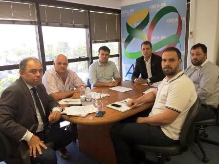 Reunião debate exigências da RGE na região da Serra