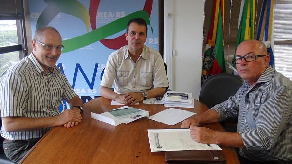 15º Congresso Brasileiro de Geologia de Engenharia e Ambiental