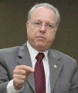 Ex-presidente do CREA-RS é indicado para a superintendência da Metroplan