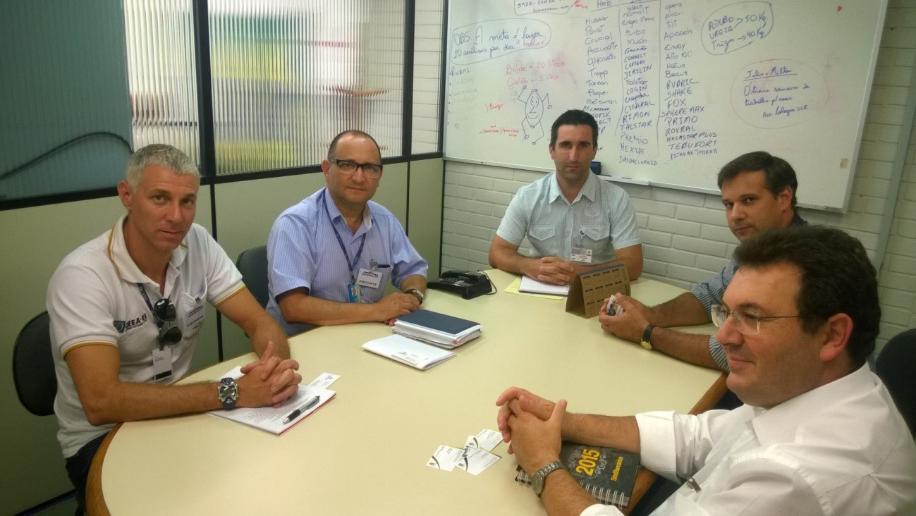 CREA-RS solicita dados dos créditos rurais financiados pelo Banrisul