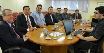 Senge-RS e CREA-RS celebram acordo histórico