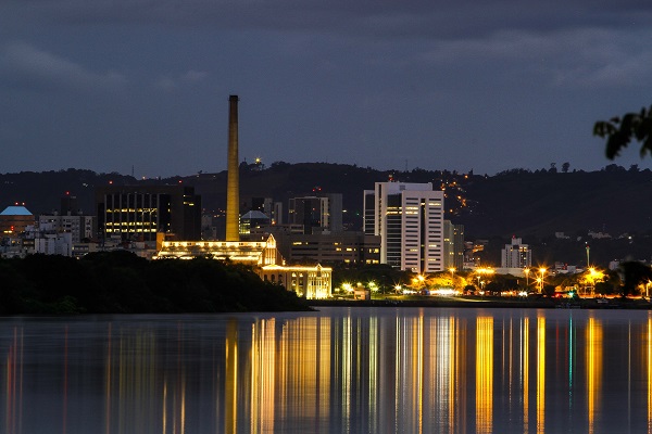 Parabéns, Porto Alegre!