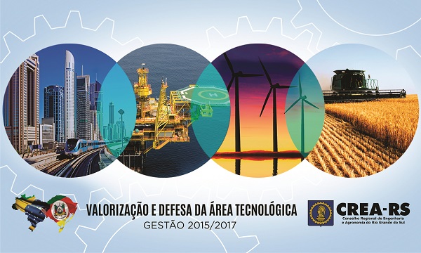 Ação impetrada pelo CREA-RS anula pregão eletrônico de obras do IRF de Quaraí