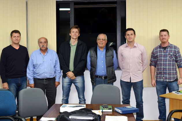 Eleita nova diretoria APAJU para o biênio 2015/2016