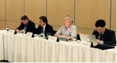 Acontece reunião para tratar da organização da Soea 2015