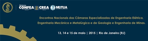 Atuação das agências reguladoras em discussão entre os Engenheiros Eletricistas