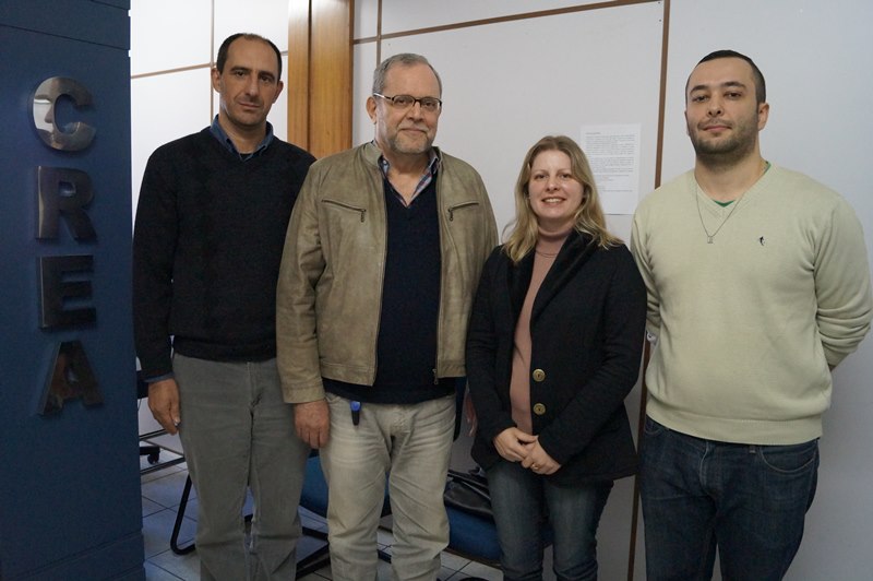 AEAPF elege nova diretoria executiva