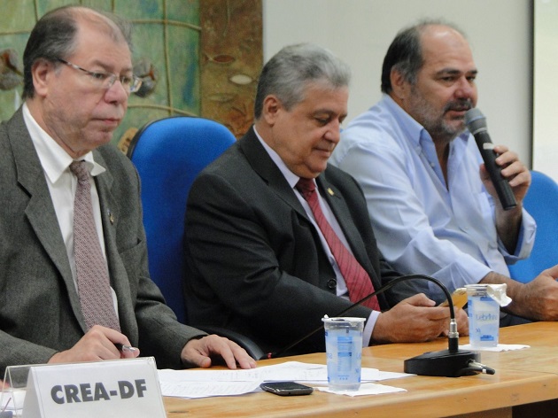 Cuiabá sedia 2ª Reunião Ordinária da Coordenadoria Nacional da Civil