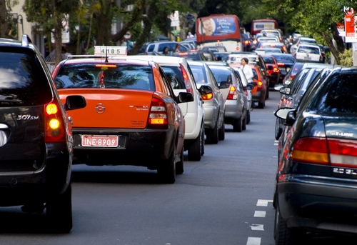 Inspeção Ambiental Veicular ainda não é obrigatória no RS