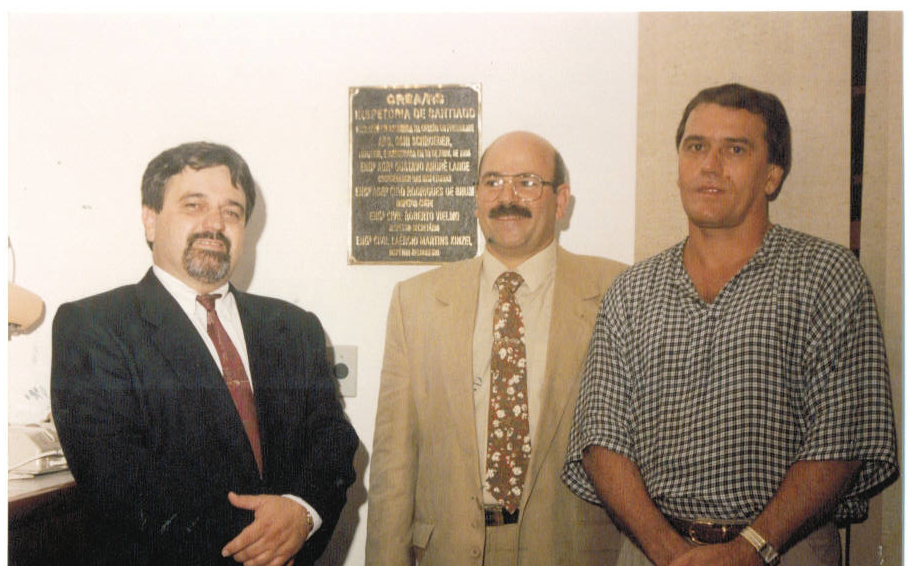 Inspetoria de Santiago completa 31 anos