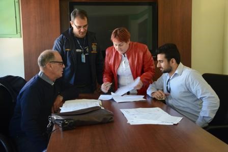Prefeitura de Torres e Conselho firmam parceria
