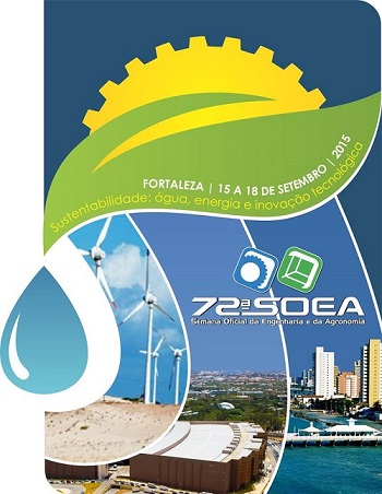 Abertas as inscrições para a 72ª Soea