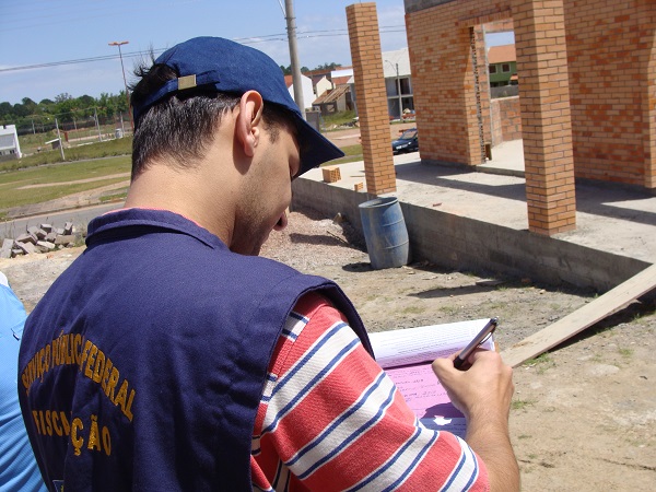 PIF na região de Passo Fundo registra 363 empreendimentos fiscalizados