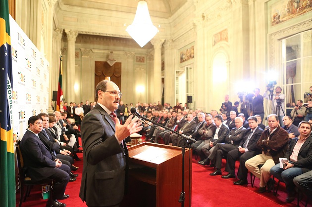 Confira o decreto que regulamenta o CAR e elimina dificuldades para agricultores