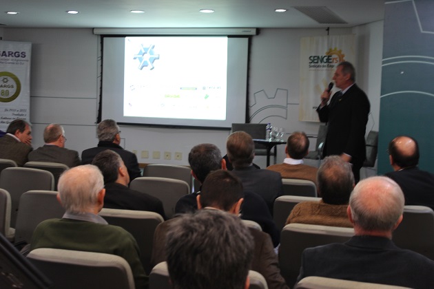 Congresso discute o fortalecimento da Engenharia Agronômica no RS
