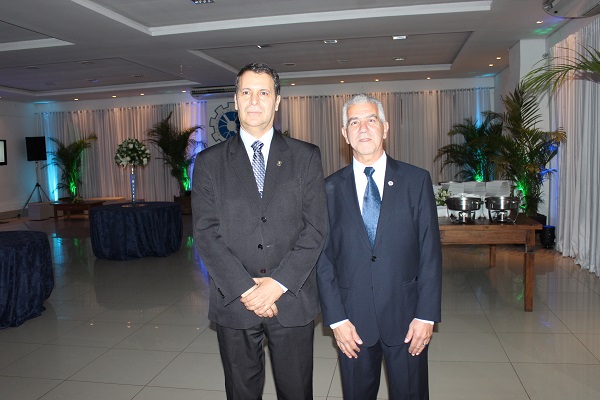 Noite festiva comemora 85 anos e nova diretoria da Sergs