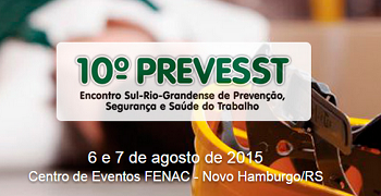 Ares realiza 10ª edição do Prevesst