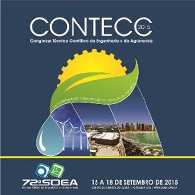 Contecc 2015: inscrições abertas!