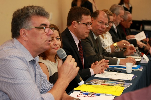 Salvador sedia reunião nacional das Câmaras de Engenharia Civil
