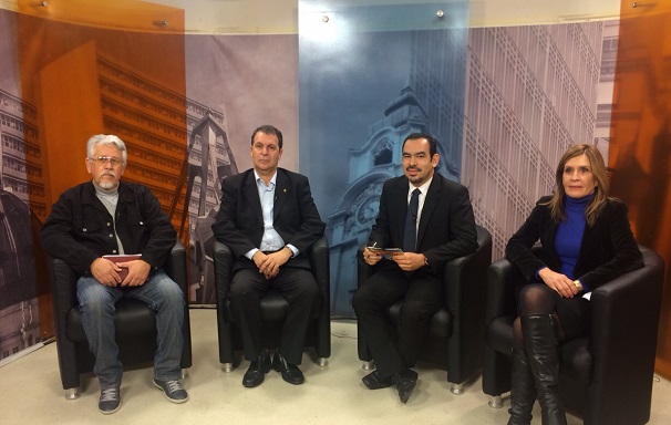Alagamentos na capital em pauta na TV Câmara