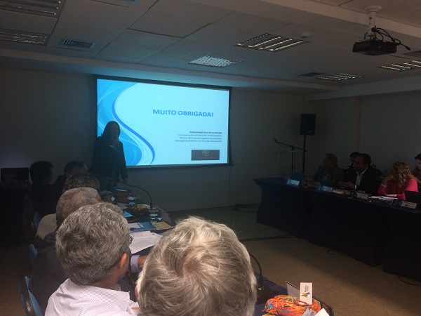 Colégio de Presidentes: palestra destaca novo panorama para mercado de trabalho