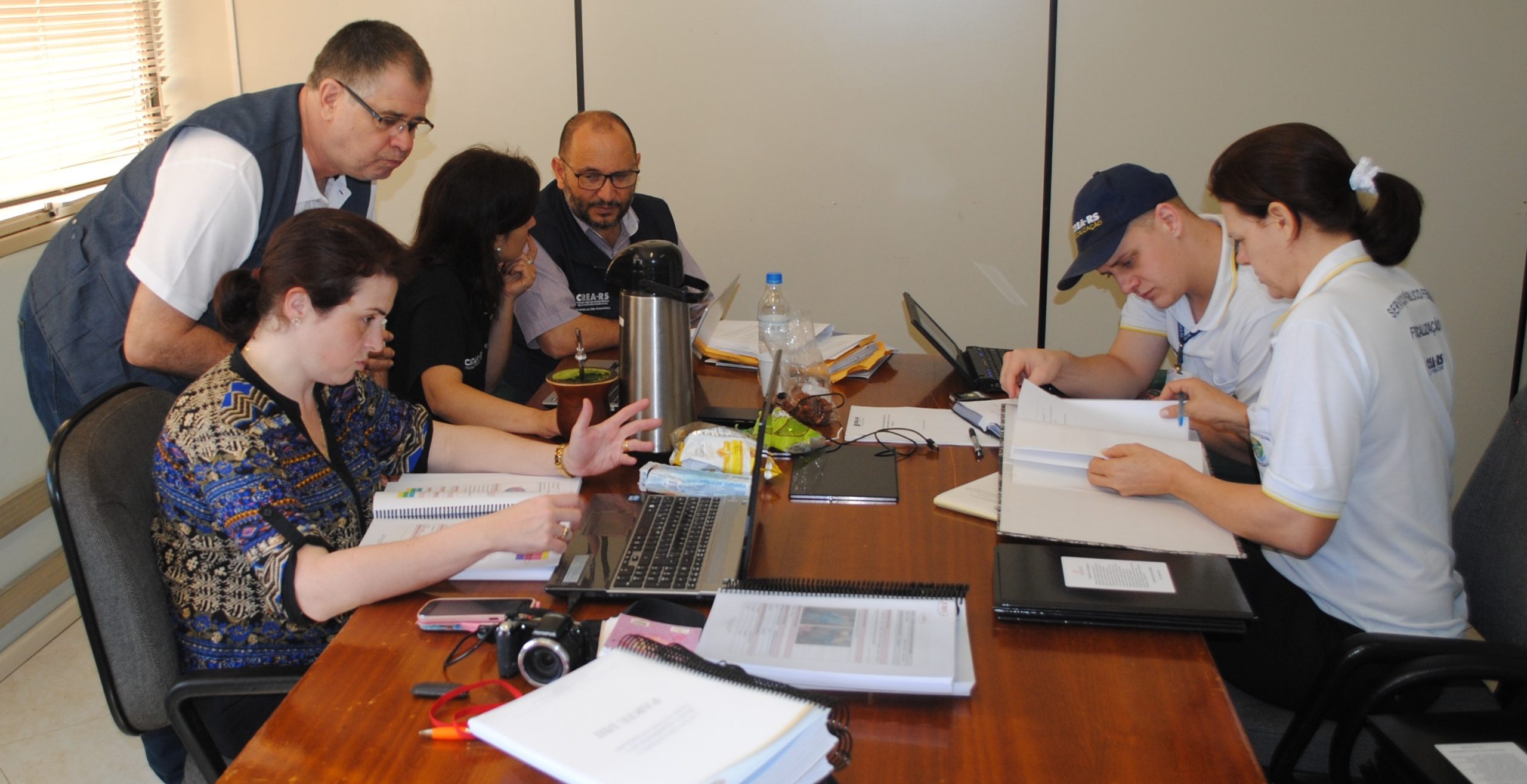 Força-tarefa do MPT soluciona graves riscos aos trabalhadores em máquinas na JBS