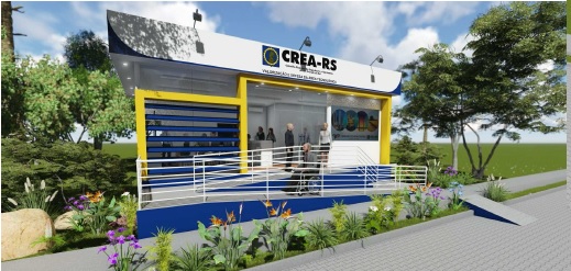 Expointer 2015: CREA-RS promove palestras técnicas