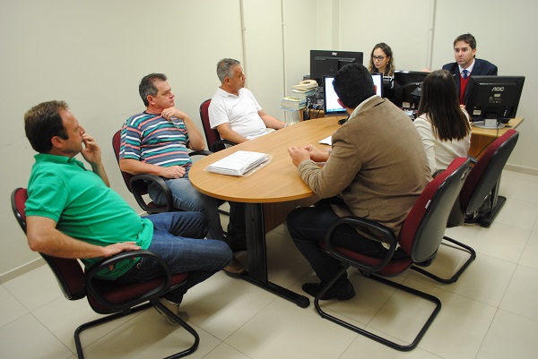 Frigorífico Paverama compromete-se a ajustar conduta