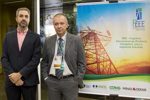 Treinamento em Eficiência Energética gera economia de energia para empresas