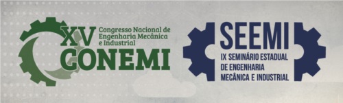 XV Conemi e IX Seemi 2015