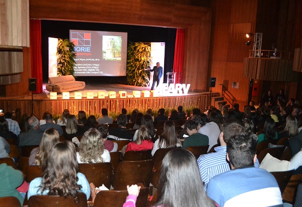 Congresso AEARV: uma reflexão sustentável pela mudança